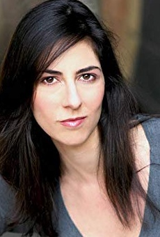 Películas de Tamar Kagan