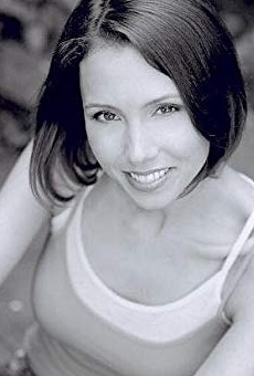 Películas de Tamar Schoenberg