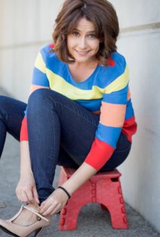 Películas de Tamar Stevens