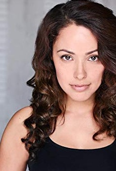 Películas de Tamara Almeida