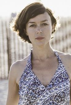 Películas de Tamara Arias