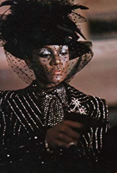 Películas de Tamara Dobson