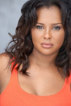 Películas de Tamara LaSeon Bass