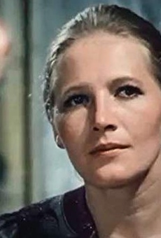 Películas de Tamara Lebedeva