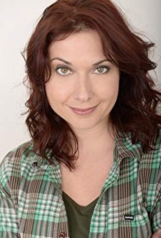 Películas de Tamara Rhoads