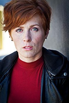 Películas de Tamara Robertson