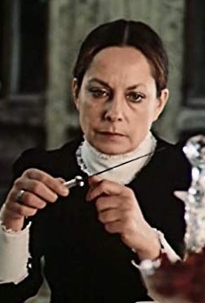 Películas de Tamara Urzhumova