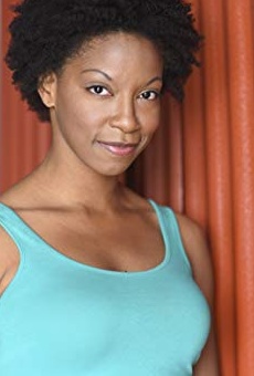 Películas de Tamarra Graham