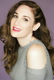 Películas de Tamela D'Amico