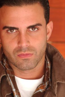 Películas de Tamer Alwerfalli