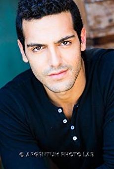 Películas de Tamer Aziz