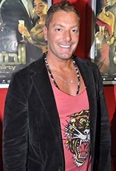 Películas de Tamer Hagras