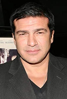 Películas de Tamer Hassan