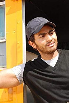 Películas de Tamer Hosny