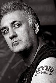 Películas de Tamer Karadagli