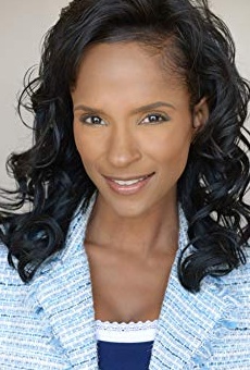 Películas de Tami-Adrian George