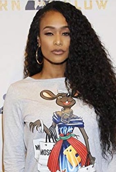 Películas de Tami Roman