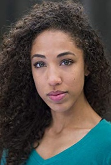 Películas de Tamiah Bantum