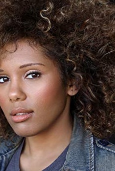 Películas de Tamika Katon-Donegal