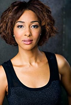 Películas de Tamika Parrish Películas de Tamika Parrish