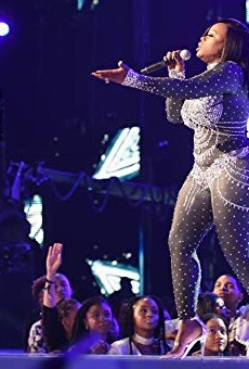 Películas de Tamika Scott