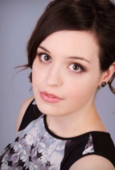 Películas de Tamika Wood