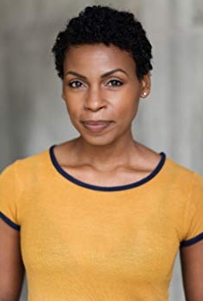 Películas de Tamiko Robinson Steele