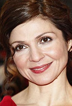 Películas de Tamila Koulieva