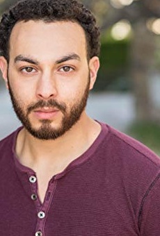 Películas de Tamir Elbassir