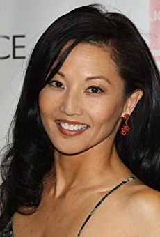 Películas de Tamlyn Tomita