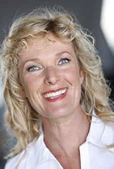 Películas de Tammi Øst