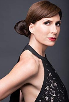 Películas de Tammie Baird