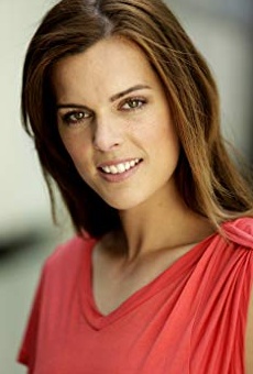 Películas de Tammie West