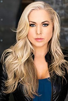 Películas de Tammy Barr