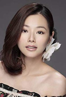 Películas de Tammy Chen