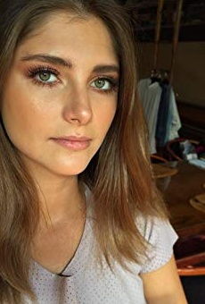 Películas de Tammy Di Calafiori