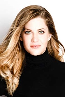 Películas de Tammy Gillis