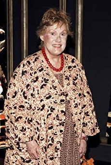 Películas de Tammy Grimes