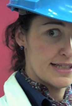 Películas de Tammy Verge Películas de Tammy Verge