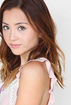 Películas de Tammy Vo