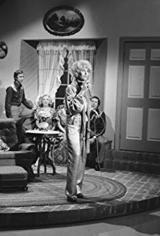 Películas de Tammy Wynette