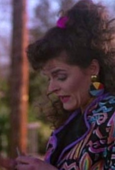 Películas de Tamsin Kelsey