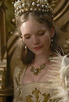 Películas de Tamzin Merchant