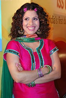 Películas de Tanaaz Currim Irani