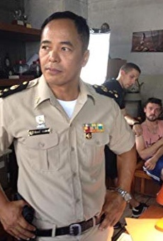 Películas de Tanapol Chuksrida