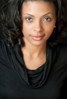 Películas de Tanasha Friar