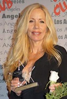 Películas de Tane McClure