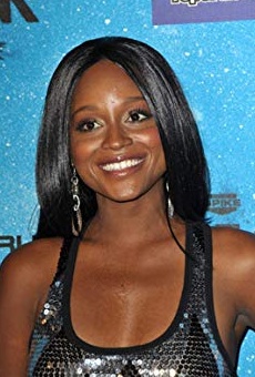 Películas de Tanedra Howard