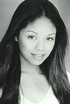 Películas de Tanee McCall