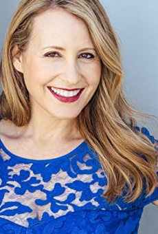 Películas de Tania Getty